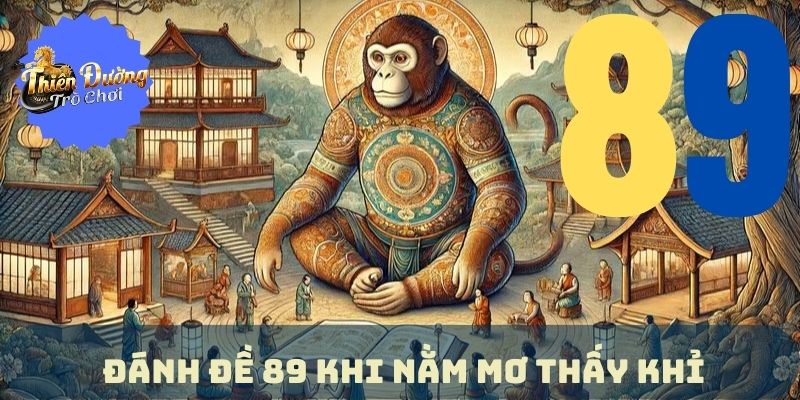 Ý Nghĩa Nằm Mơ Thấy Khỉ Và Con Số May Mắn Ngày Hôm Nay