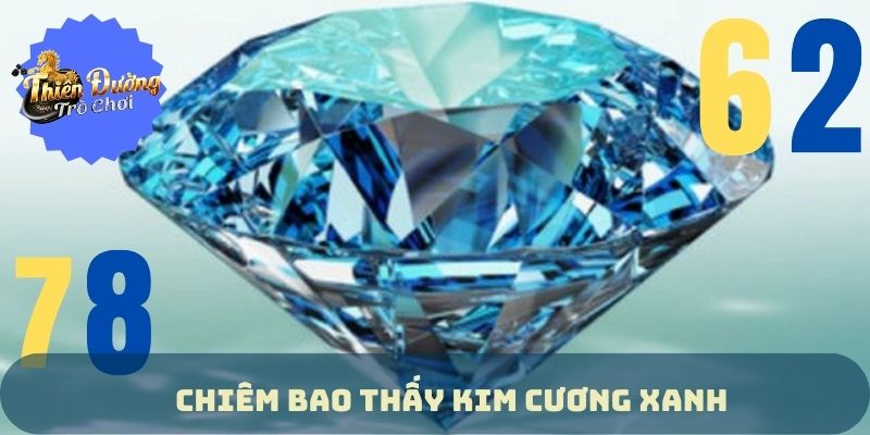 Nằm Mơ Thấy Kim Cương | Đánh Số Gì May Mắn Trong Năm 2024